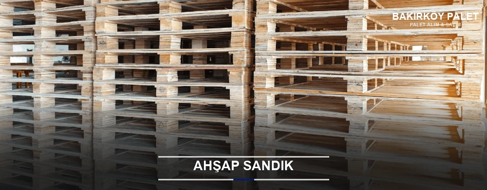 Bakırköy İhracat Sandığı Bakırköy İhracat Sandığı