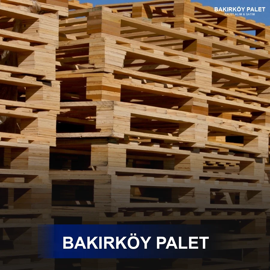 Bakırköy Paletçi