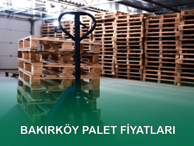Bakırköy Palet Galeri 8